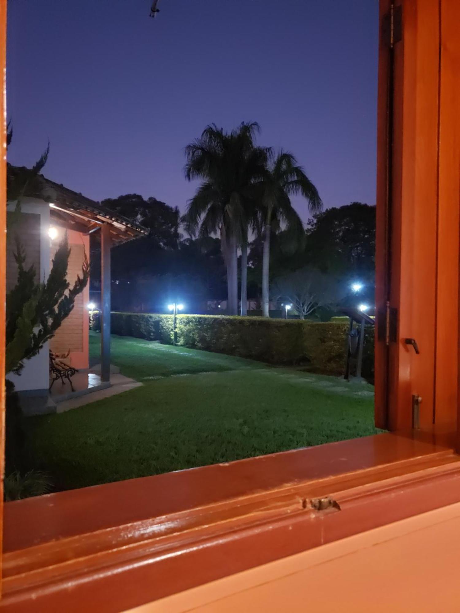 Pousada Vila Minas Itanhandu Exterior photo
